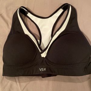 NWT Victoria’s Secret VSX Sport Bra
